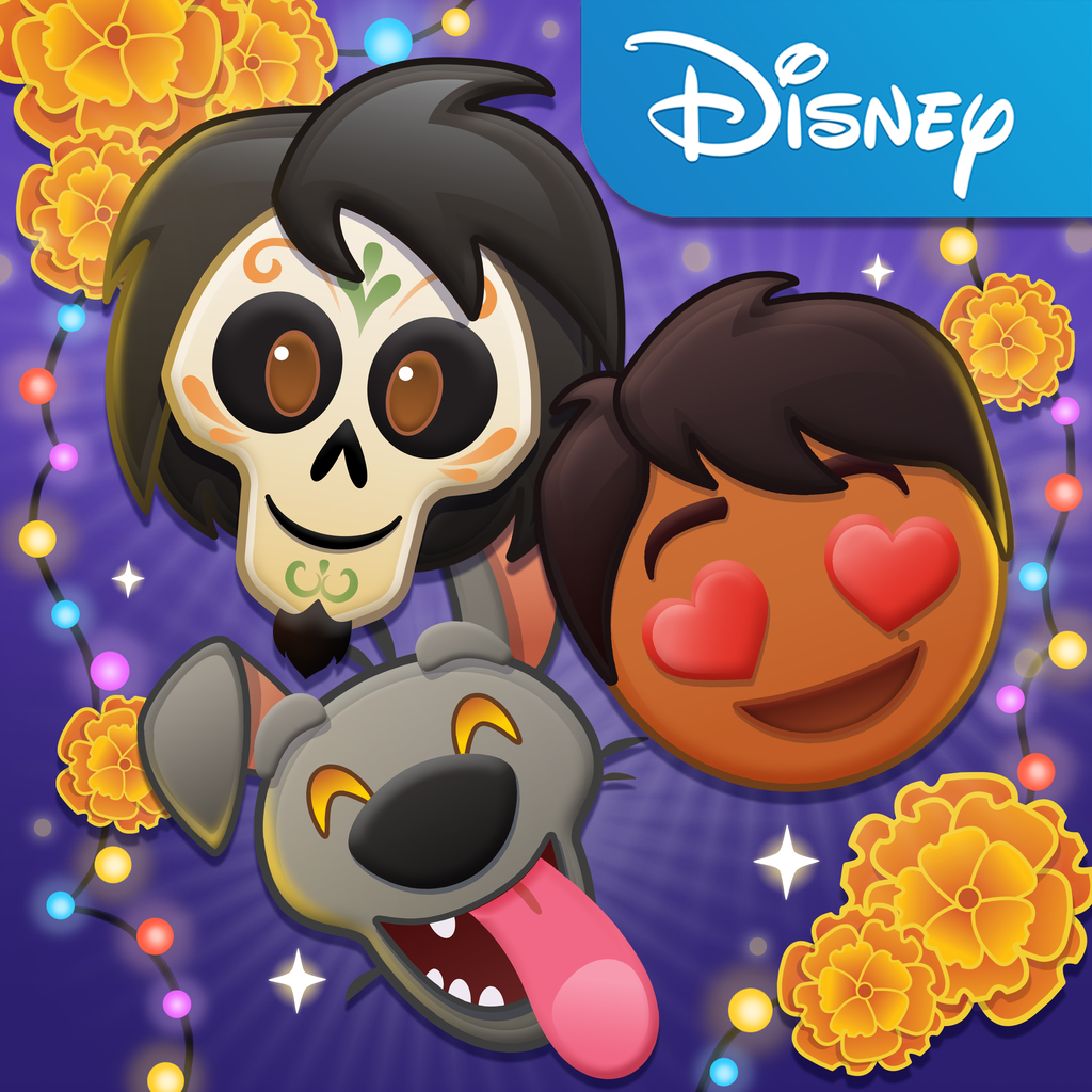 magic mirror disney emoji blitz