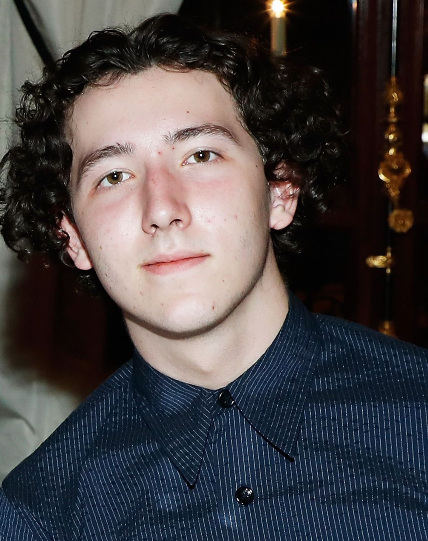 Frankie Jonas Frankie Jonas