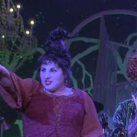 I Put A Spell On You Disney Wiki Fandom