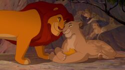 Mufasa Disney Wiki Fandom Powered By Wikia