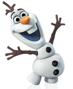 Olaf | Disney Wiki | FANDOM powered by Wikia