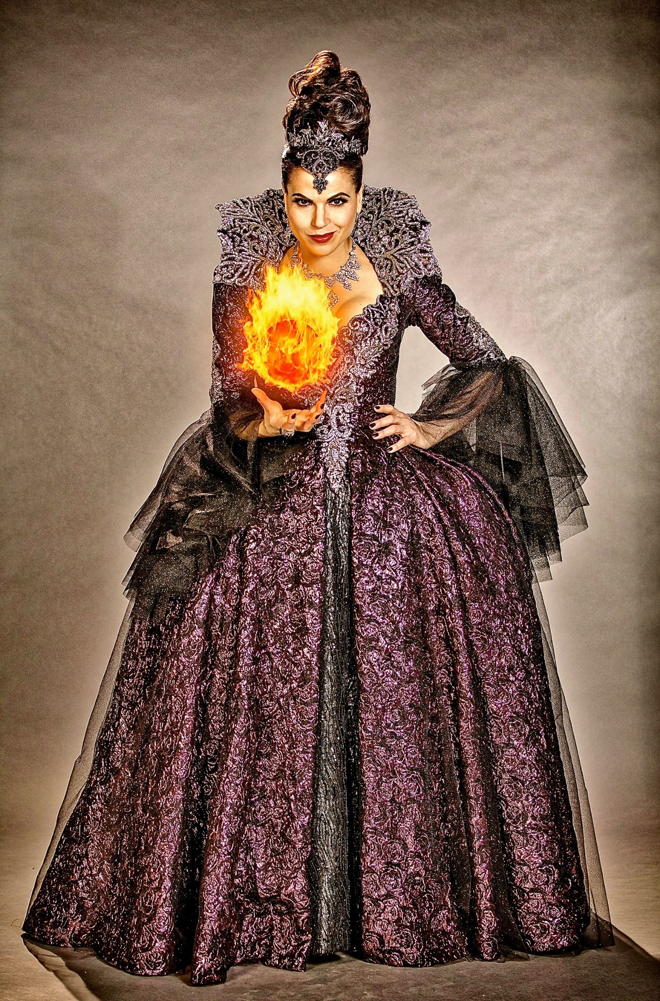 Evil Regina Disney Wiki Fandom 