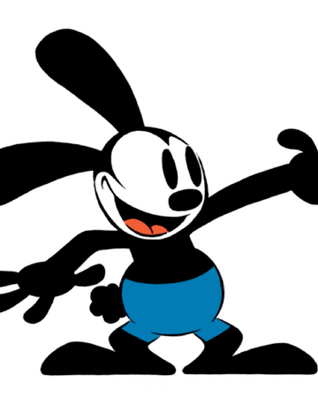 Oswald The Lucky Rabbit Disney Wiki Fandom