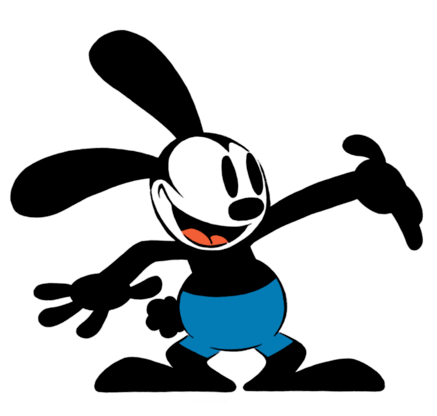 Oswald the Lucky Rabbit | Disney Wiki | FANDOM powered by Wikia