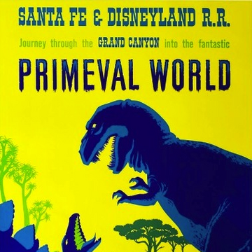 Primeval World Disney Wiki Fandom