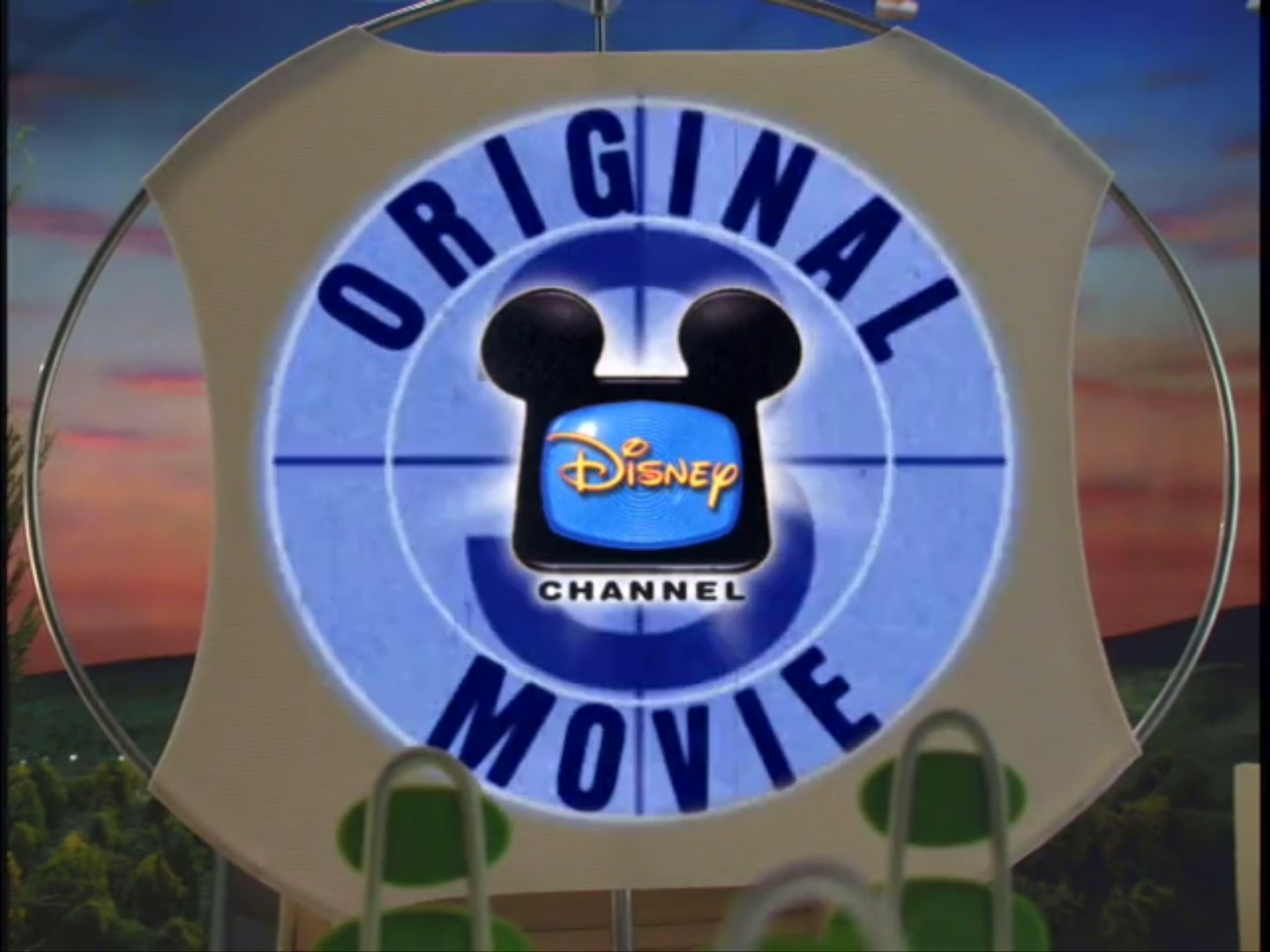 Walt Disney Television Disney Channel Original