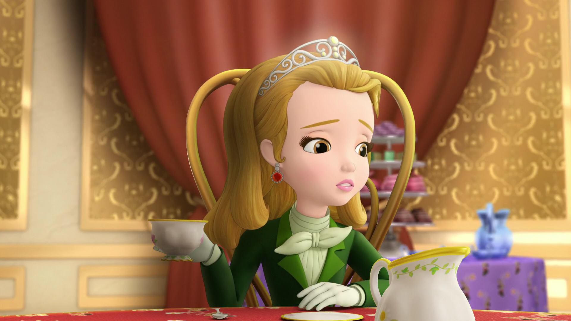 Image Sofia The First S03E02 7 Jpg Disney Wiki FANDOM Powered   Latest