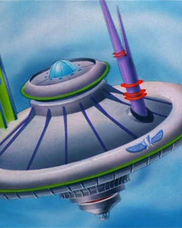 Star Command Disney Wiki Fandom