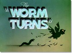 Wormturns
