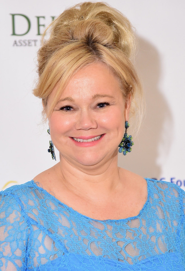 Caroline Rhea | Disney Wiki | FANDOM powered by Wikia