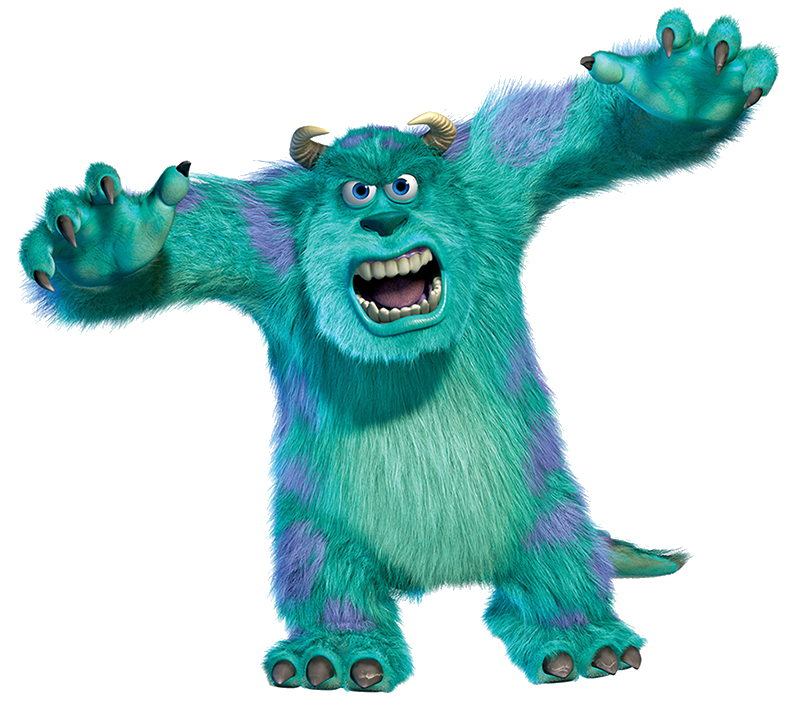 Category:Monsters, Inc. galleries | Disney Wiki | FANDOM powered by Wikia