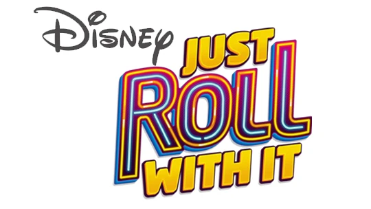 Just Roll With It Tv Series Disney Wiki Fandom