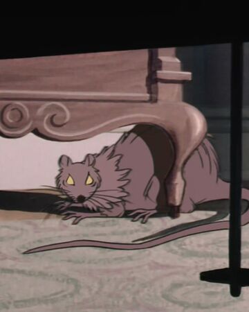 The Rat Disney Wiki Fandom