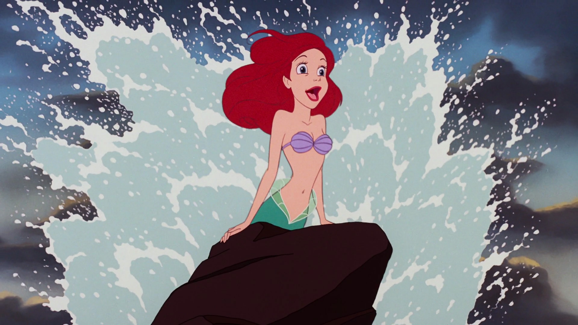 Ariel Disney Wiki Fandom