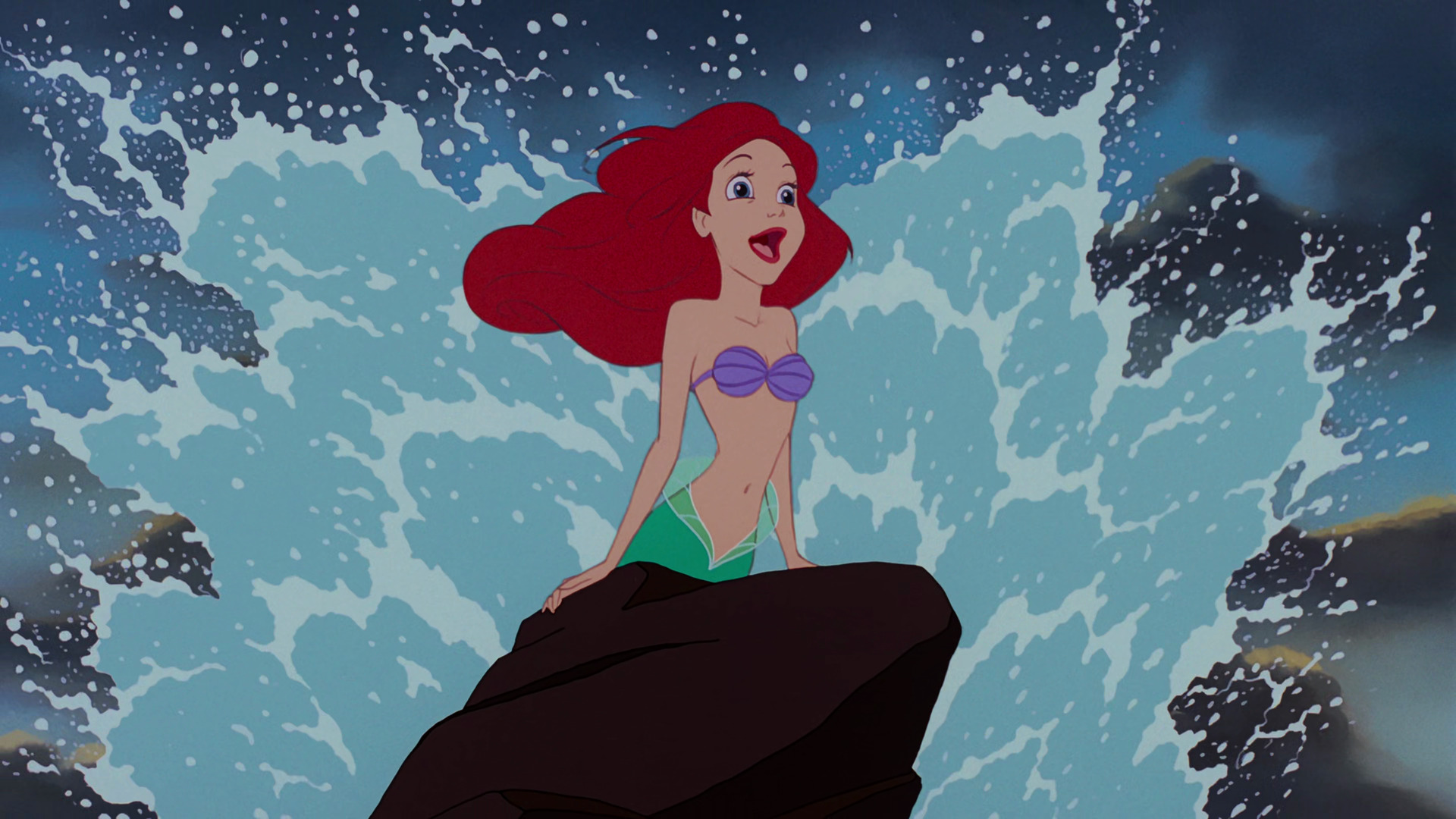 Ariel Disney Wiki Fandom