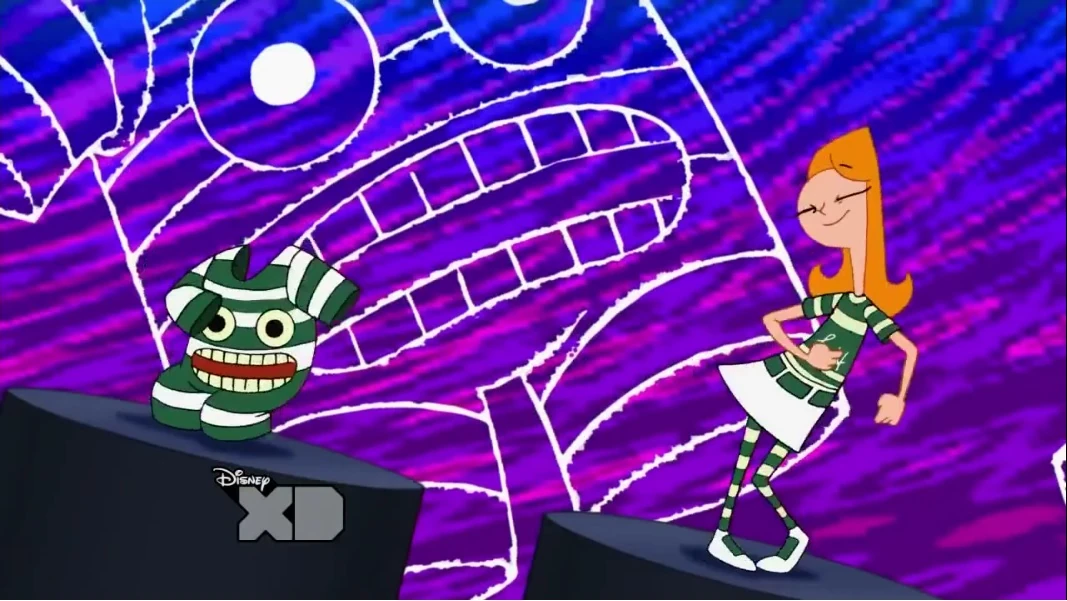 Klimpaloon Disney Wiki FANDOM powered by Wikia