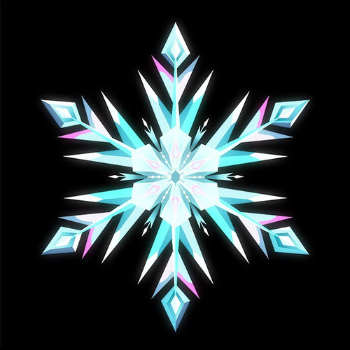 Image Frozen Elsas Snowflake Png Disney Wiki FANDOM Powered By Latest