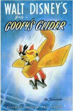 Goofy'sgilder