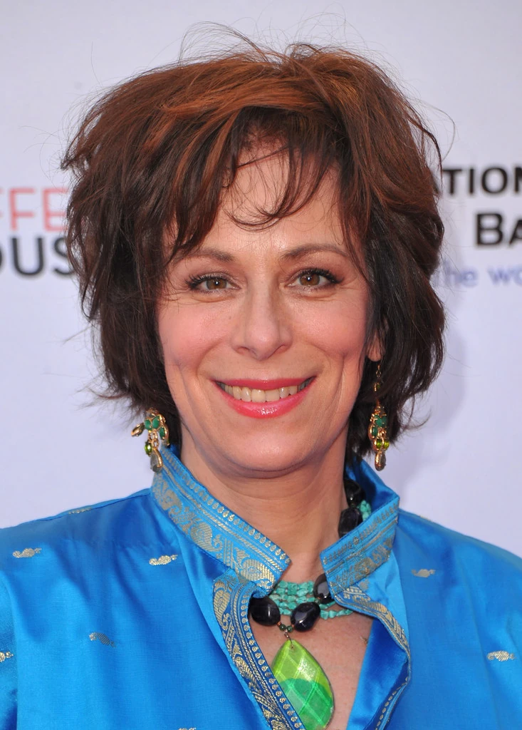 Jane Kaczmarek | Disney Wiki | FANDOM powered by Wikia