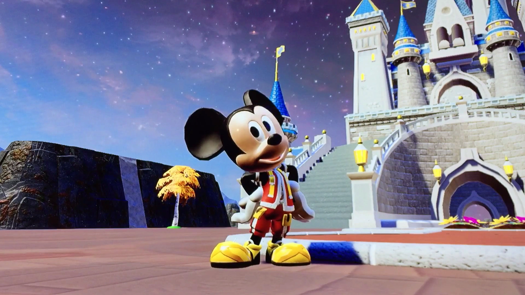 Image King Mickey Costume 02 Disney Infinity 3.0.png Disney Wiki