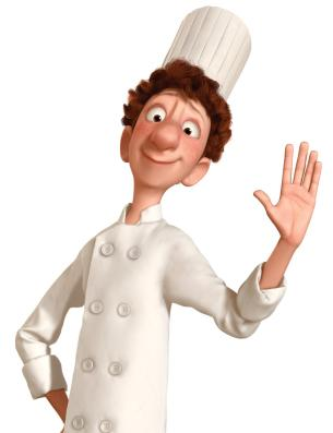 Alfredo Linguini  Disney Wiki  FANDOM powered by Wikia