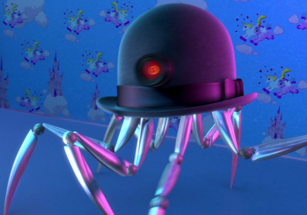 oregon research hat