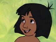 Category The Jungle Book Characters Disney Wiki Fandom