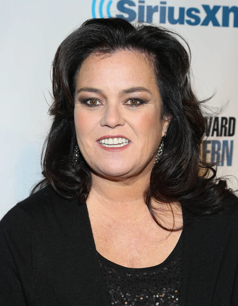 Rosie O’Donnell | Disney Wiki | FANDOM powered by Wikia
