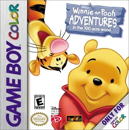 Winnie the Pooh: Adventures in the Hundred Acre Wood | Disney Wiki