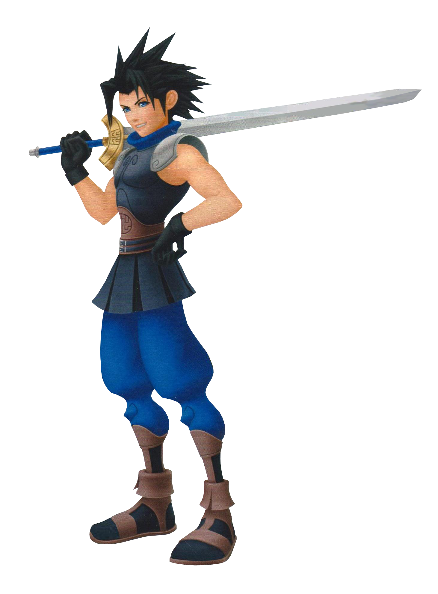 Zack | Disney Wiki | FANDOM powered by Wikia