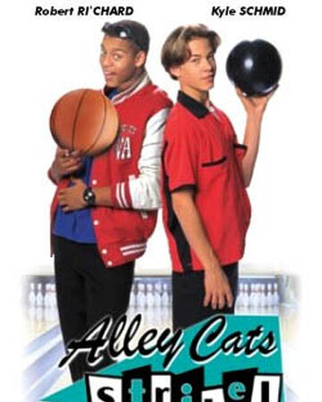 Alley Cats Strike Disney Wiki Fandom