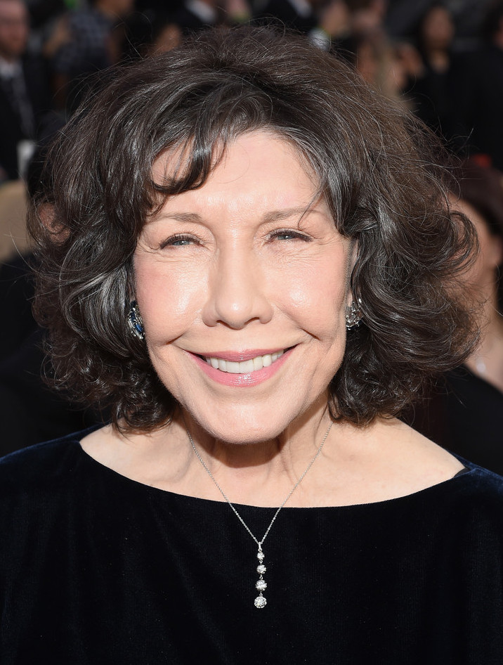 Lily Tomlin | Disney Wiki | Fandom