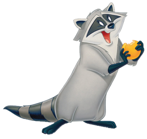 File:Meeko Disney.png