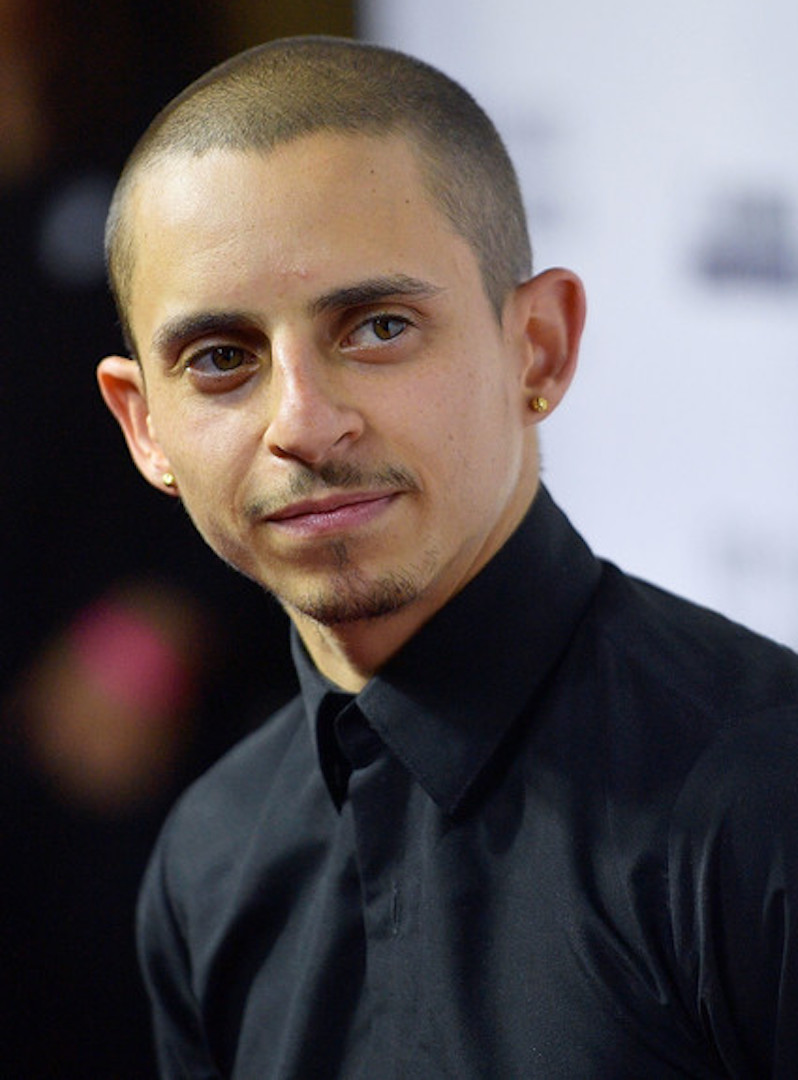 Moisés Arias Disney Wiki Fandom