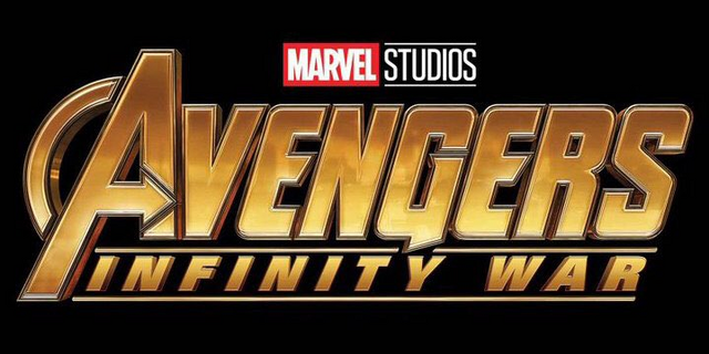 Image - Avengers Infinity War logo update.png | Disney Wiki | FANDOM