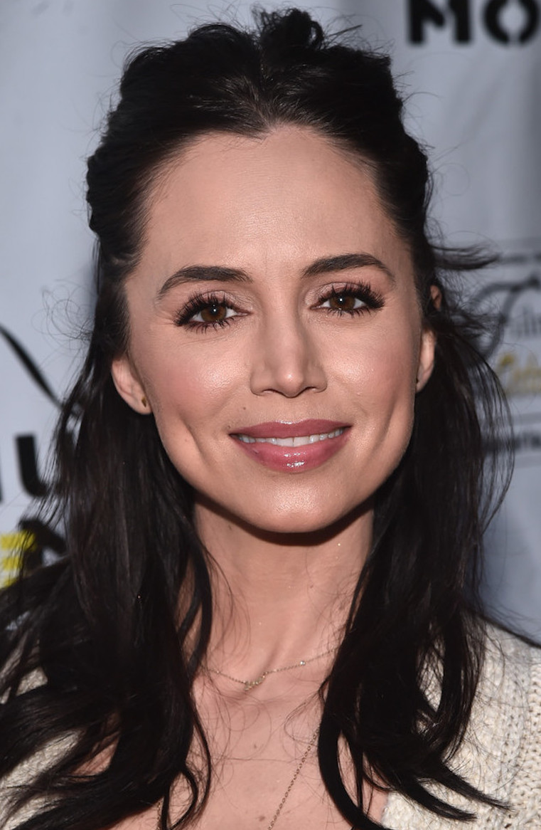 Eliza Dushku Eliza Dushku