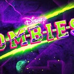 Zombies 2 Disney Wiki Fandom