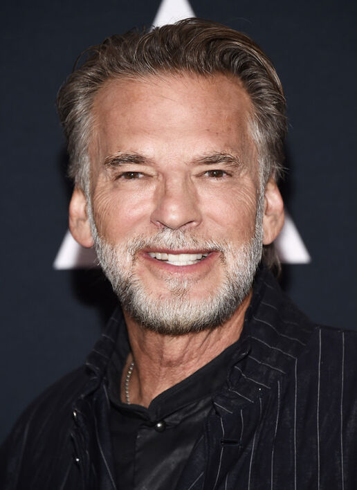 Kenny Loggins | Disney Wiki | Fandom