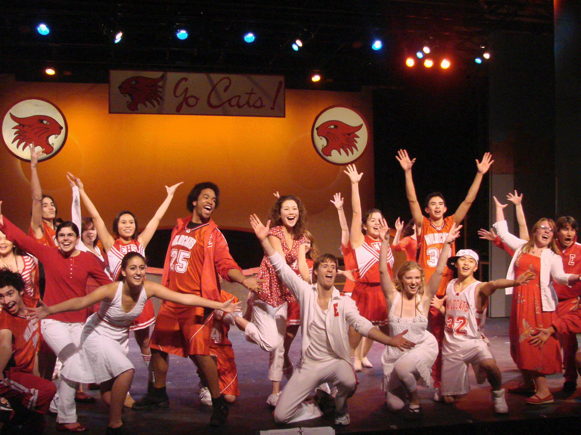 Disney High School Musical Disney High School Musical
