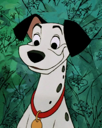 Pongo Disney Wiki Fandom