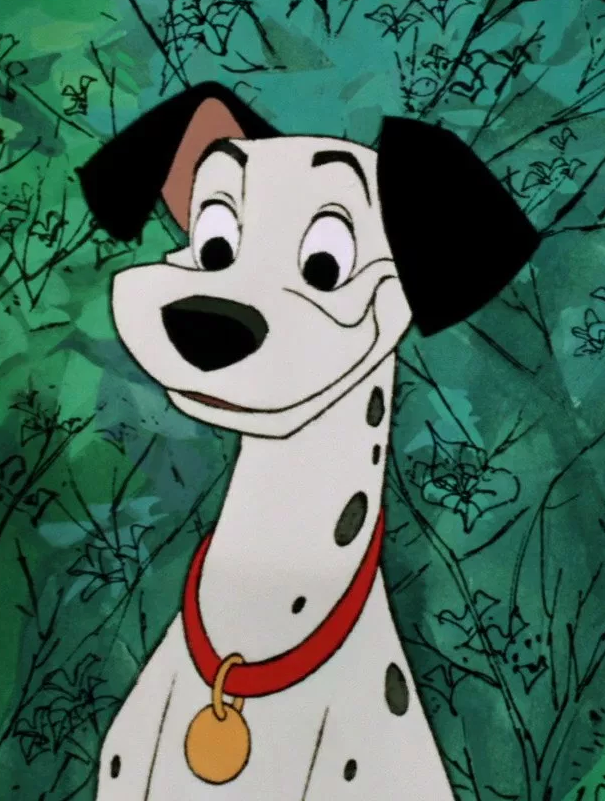 Pongo Disney Wiki Fandom