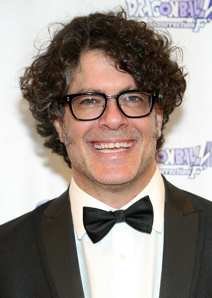 Sean Schemmel Sean Schemmel