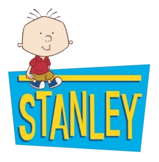 Image - Stanley TV Series Logo.png | Disney Wiki | FANDOM powered by Wikia