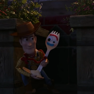 Forky Disney Wiki Fandom