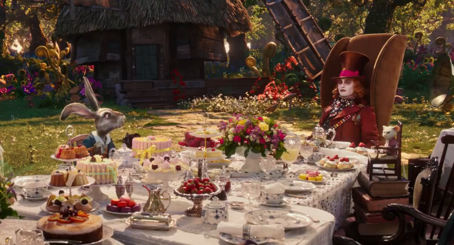 alice through the looking glass film wikipedia alice through the looking glass film wikipedia