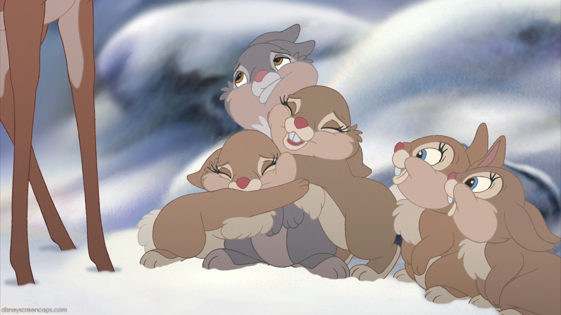 thumper disney thumper disney