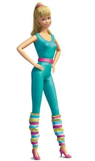 barbie wikia