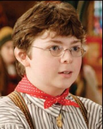 Curtis Santa Clause Disney Wiki Fandom