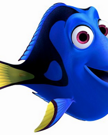 Bailey Disney Wiki Fandom
