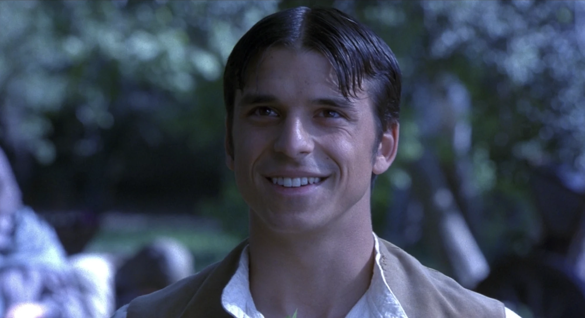 Elya Yelnats Disney Wiki Fandom